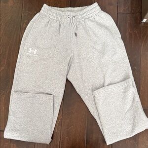 Under Armour Men's Icon Fleece Pants